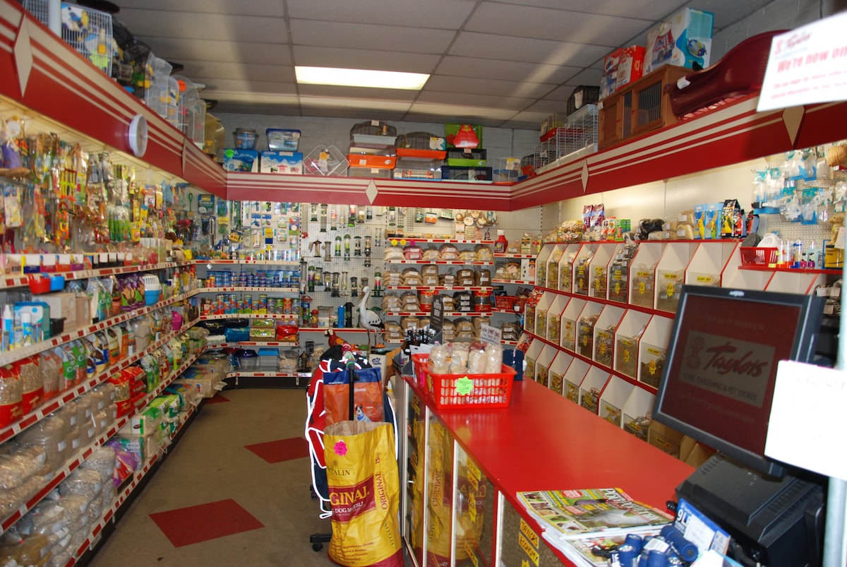 Ripley Shop Image