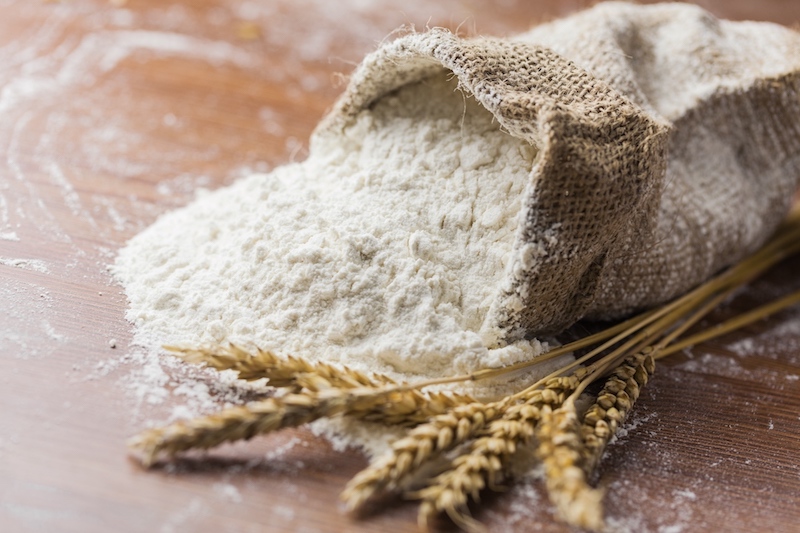 Image of Flour