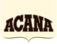 Acana Logo