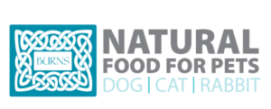 Burns pet food logo